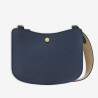 Longchamp - Sac bandoulière S en cuir Epure